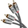 Goobay RCA Cable