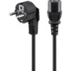 Goobay Power Cable