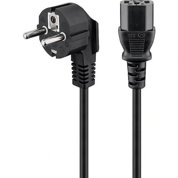 Goobay Power Cable