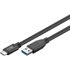 Goobay USB-A 3.0 to USB-C