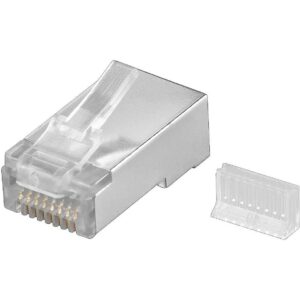 Goobay 68079 RJ45 plug