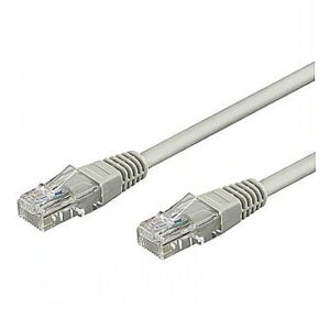 Goobay GB CAT6 UTP RJ45 BULK 15M 68449 4040849684494