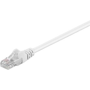 Goobay Wenstronic CAT 5e Patch Cable