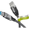 Goobay USB-A 3.0 to RJ45