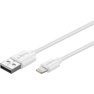 Goobay USB-A to Lightning