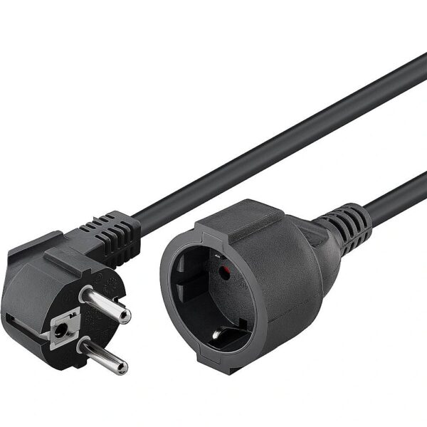 Goobay Power Cable Extension