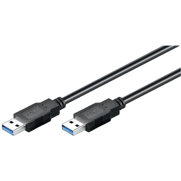 Goobay USB-A 3.0 Cable