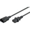 Goobay - extension cable to PC - 1 m 95125 4040849951251