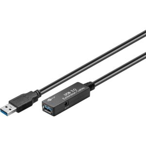 Goobay USB-A 3.0 Active Extension Cable