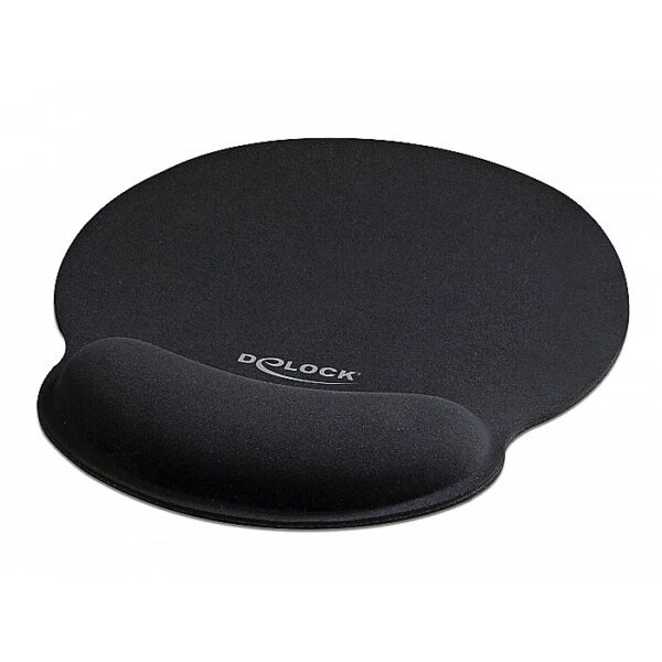 Delock Ergonomic Mouse Pad