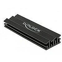 Delock heatsink 70 mm for M.2 module 18283 4043619182831