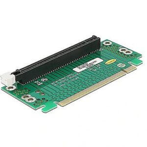 Delock Riser Card PCIe X16 41914 4043619419142