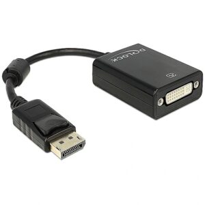 Delock Displayport