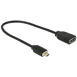 Delock HDMI to MicroHDMI