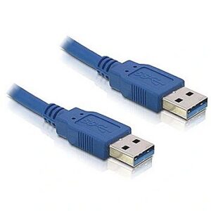 Delock USB-A 3.0 to USB-A 3.0