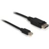 Delock Mini DisplayPort to DisplayPort