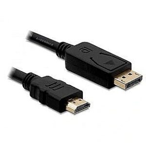 Delock DisplayPort 1.1 to HDMI