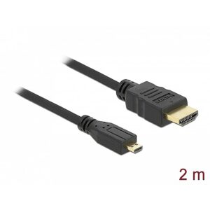 Delock HDMI to Mico HDMI