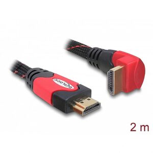 Delock HDMI Cable