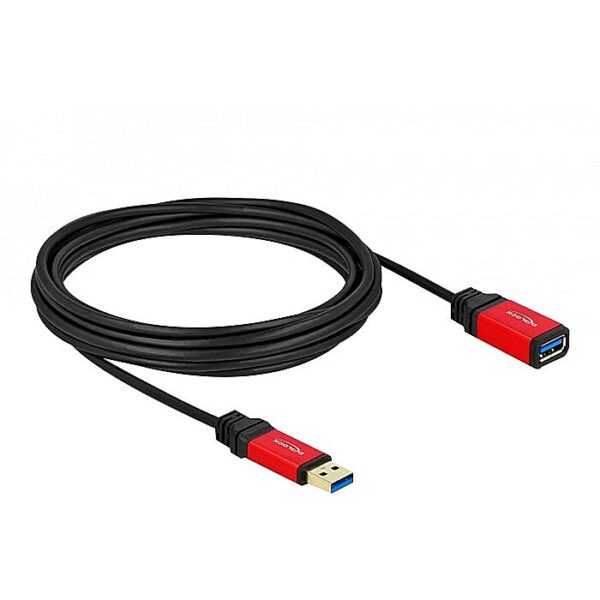 Delock USB-A 3.0 Extension Cable