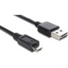 Delock USB-A to MicroUSB