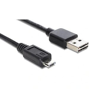 Delock USB-A to MicroUSB