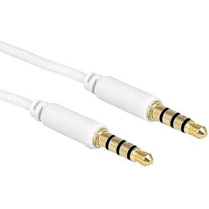 Delock Stereo Jack Cable 3.5 mm