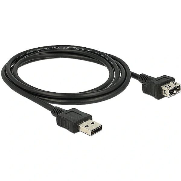 Delock USB-A Extension