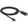 Delock Mini DisplayPort to HDMI