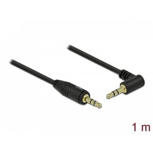 Delock Stereo Jack Cable 3.5 mm