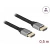 Delock HDMI 2.2 Cable