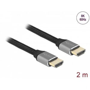 Delock HDMI 2.2 Cable