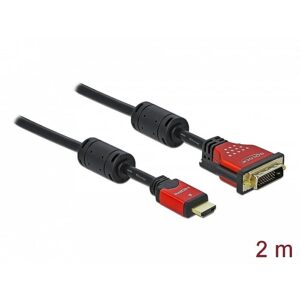 Delock HDMI to DVI