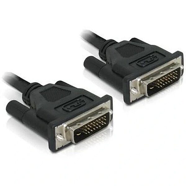 Delock DVI Cable