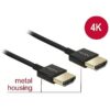 Delock High Speed HDMI Cable