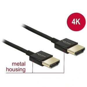 Delock High Speed HDMI Cable