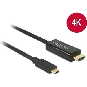 Delock USB-C to HDMI