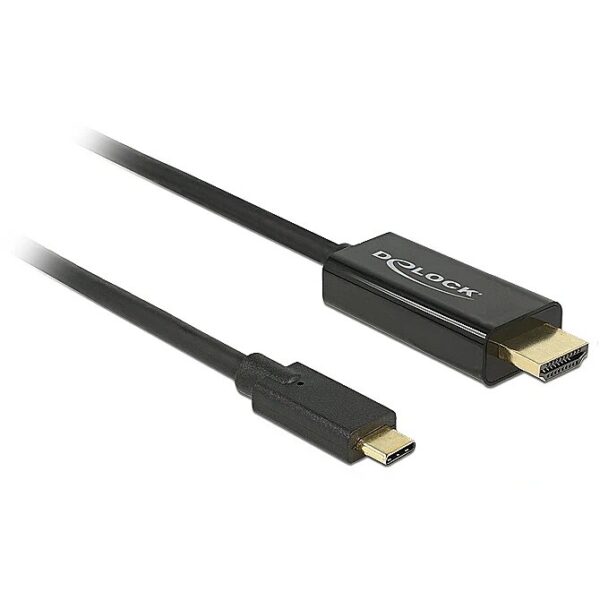 Delock USB-C to HDMI