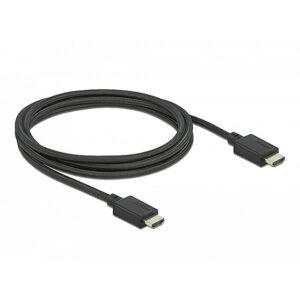 Delock High Speed HDMI Cable