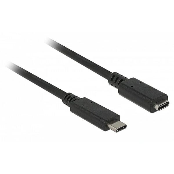 Delock SuperSpeed USB-C Extension Cable