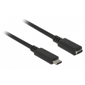 Delock SuperSpeed USB-C Extension Cable