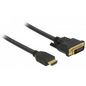 Delock HDMI to DVI