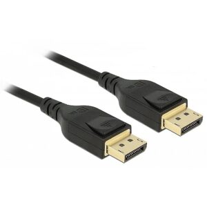 Delock DisplayPort 1.4