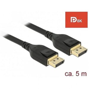 Delock DisplayPort 1.4