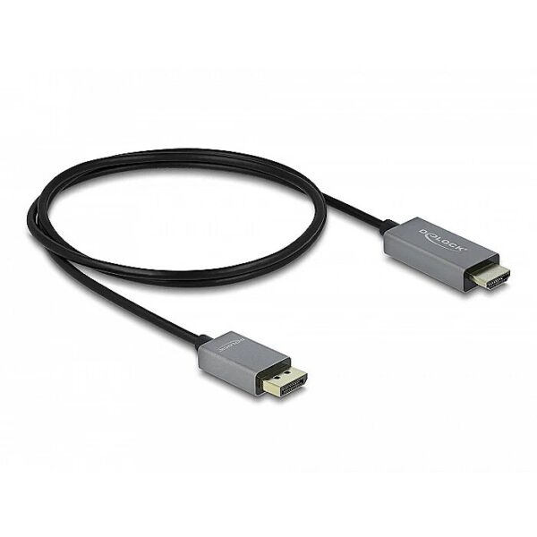 Delock Active DisplayPort to HDMI