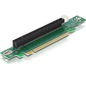 Delock Riser Card PCIe X16 89105 4043619891054