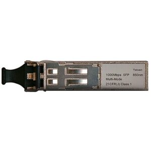 Lancom Systems LANCOM SFP-SX-LC1 1000BASE-SX SFP-MODULE                       GR 61556 4044144615566