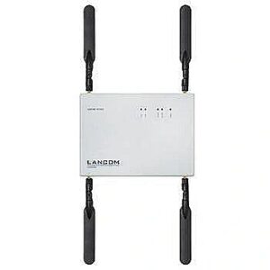 Lancom Systems LANCOM IAP-822 DUAL INDUSTRIA ACCESS POINT 61757 4044144617577