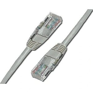 Sharkoon RJ45 CAT.6 SFTP gray 5m 4044951003709 4044951003709