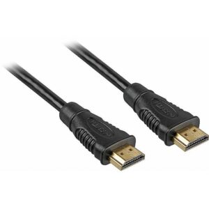 Sharkoon Adapter HDMI -> HDMI black 2m 4044951008971 4044951008971